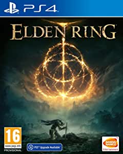 Bandai Namco Entertainment ELDEN RING P4 VF
