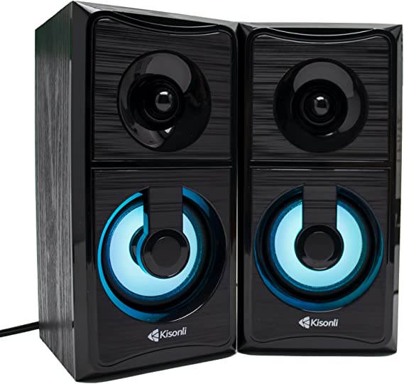 Speaker Kisonli U 9001