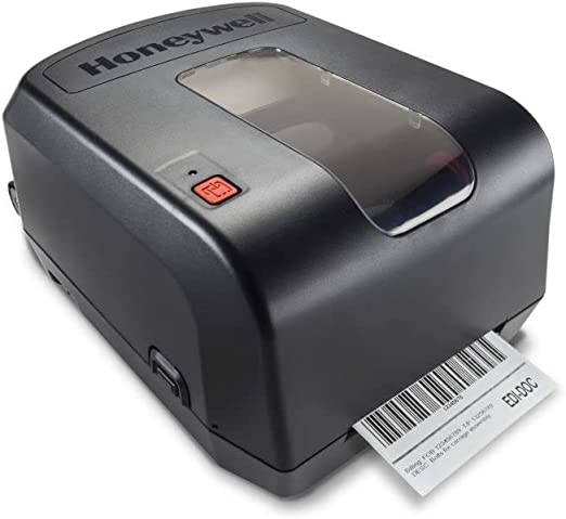 PC42T Desktop Thermal Transfer Barcode Printer