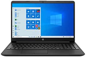 HP DW3158NIA Core i5 -1135G7 - RAM 8GB - Hard 512 SSD - GPU MX350 2GB - Display 15.6 HD - OS Dos - Black