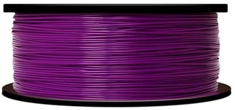3D PRINTER PLA+ FILAMENT PURPLE