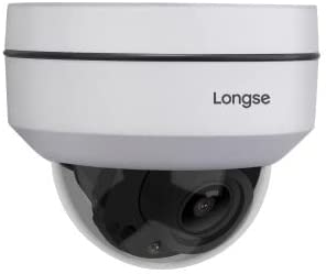 Mini PTZ Camera 5MP HD -optical Zoom- IR 20M- 4X