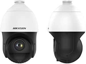 DS-2DE5432IW-AE (S5) - 4 MP 32 x IR Network Speed Dome