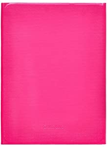 Full Protective Tablet Cover Hard Case With Multi Angle Stand For Samsung Galaxy Tab S3 - Pink