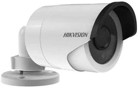 Hikvision Turbo Security Cameras HD -2