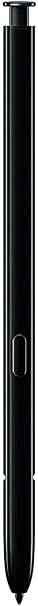 S Pen for Samsung Galaxy Note 10 and 10 Plus - Black
