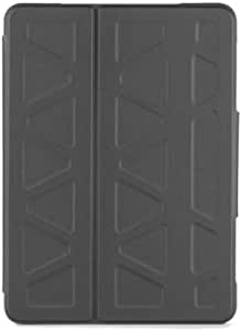 Belk 3D Flip Protection Case For Ipad Mini 1,2,3.4 -7,9 Inch-Grey