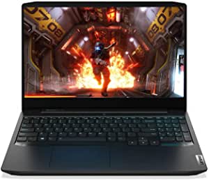 2021 Lenovo IdeaPad Gaming 3 15.6" FHD IPS Anti-Glare Gaming Laptop, AMD 8-Core Ryzen 7-4800H, 8GB DDR4, 512GB SSD + 1TB HDD, NVIDIA GTX 1650Ti, Backlit Keyboard, Windows 10, GCube 64GB Flash Drive