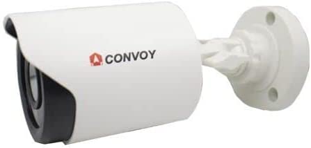 Camera CONVOY SMATR 2M CS-UVC71B19