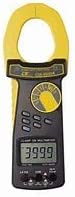 2000A DCA/ACA Clamp Meter + DMM, true RMS Model: CM-9930 Made Taiwan