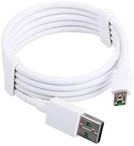For Oppo Usb Cable 2.0 A - White