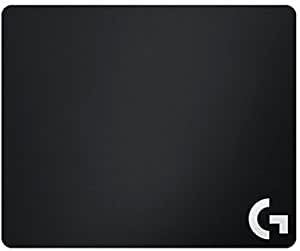 Logitech G240 Gaming Mouse Mat Cloth