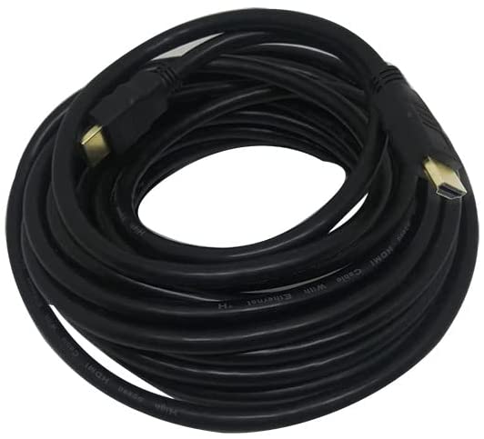 HDMI to HDMI Cable Compatible with Monitors and Laptops/10m