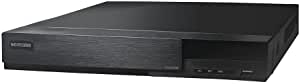 Hi Sharp Hybrid 4 Channel Ahd Dvr (Black, Hs-Ha4311)