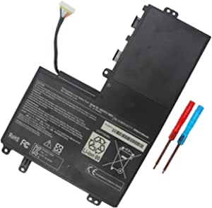 Toshiba TOSHIBA E55 PA5157 laptop battery