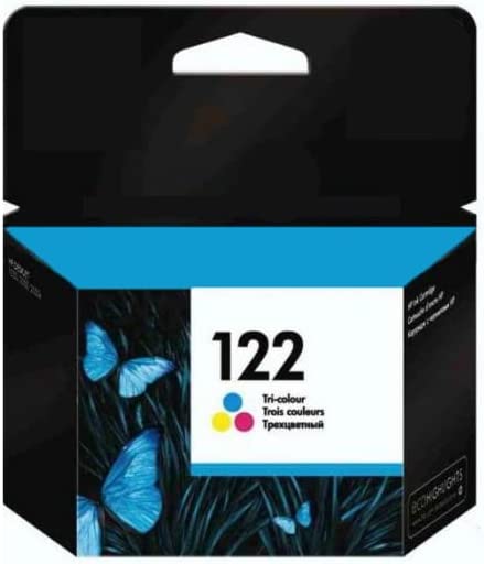 Compatible Ink cartridge for HP 122 Color