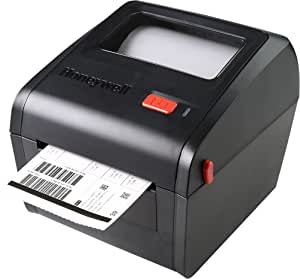 Honeywell Direct Thermal Barcode Printer PC42D