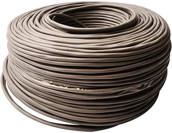 Eagle RJ174 Bundle 200 Cable Security