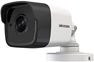 Hikvision 5MP Outdoor Turbo HD With Built In Mic DS-2CE16H0T-ITPFS