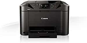 Canon Maxify MB5140 MFC Inkjet Printer