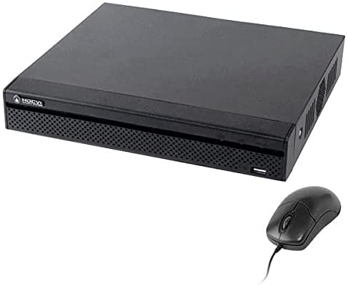 Dahua Technologies CCTV (8 Channel, 720P, HCVR4108HS-S2)
