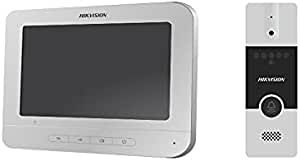 Hikvision - Ds-Kis202 Security Systems