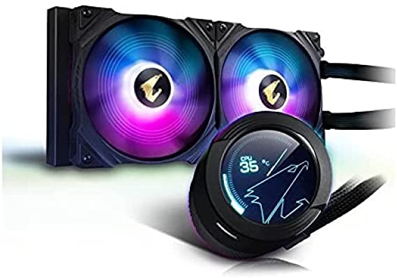 Gigabyte AORUS WATERFORCE X 280