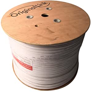 M Yes/Original RJ59 500 Cable Security