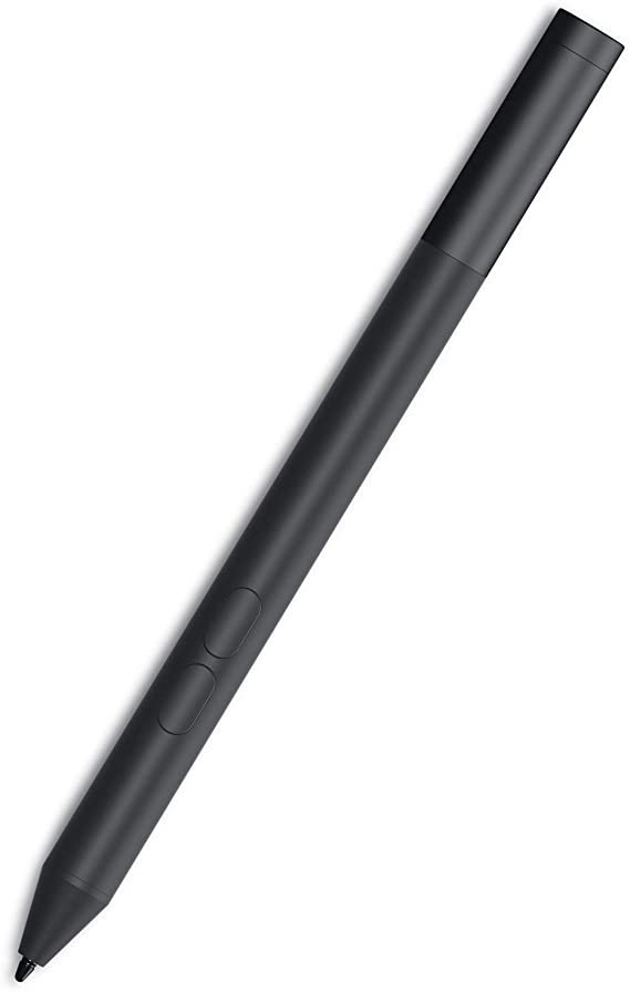 Dell Active Pen PN350M, Black (DELL-PN350M-BK)