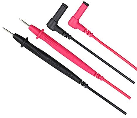UT-L20 Probes