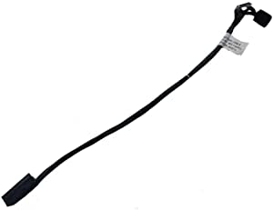 7xinbox ADM70 0C17R8 DC020087E00 Battery Connector Cable for Dell Latitude E5470 5470 6MT4T
