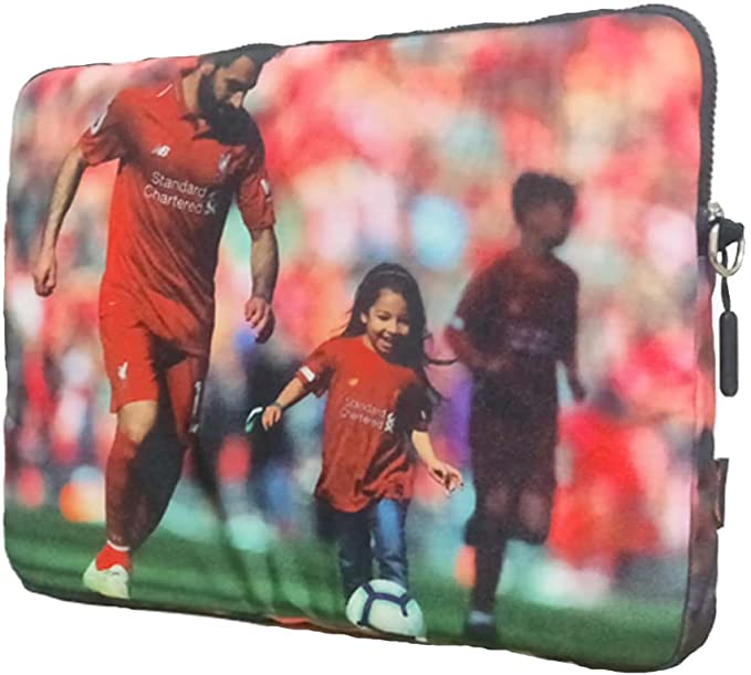 Cougar Laptop bag handbag sleeve notebook case Mo salah