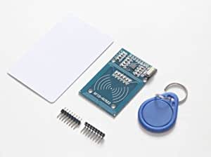 RC522 RFID Card Reader Module Kit for Arduino