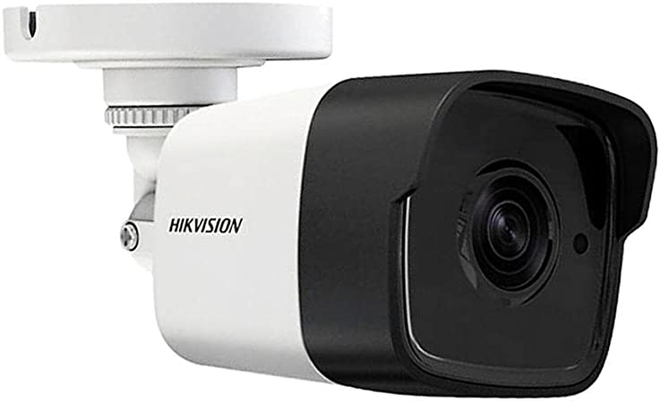 Outdoor Security Cam, Hikvision DS-2CE16H0T-ITPF, 5MP, 3.6mm