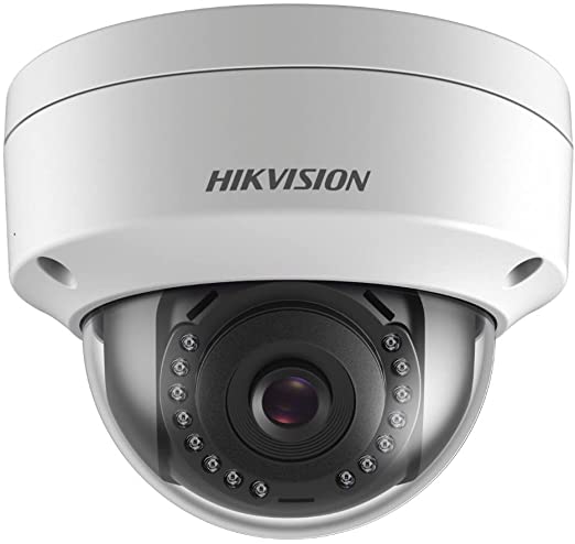Hikvision Indoor Camera (2M IP DS-2CD1123G0E-I, 2.3mm C)