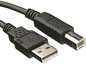 Cable Digital Touch Printer 1.5M