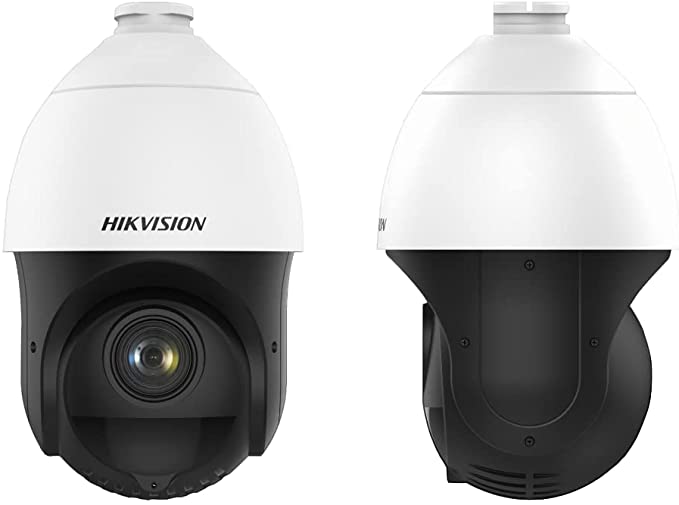 DS-2DE5432IW-AE (S5) - 4 MP 32 x IR Network Speed Dome