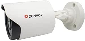 Camera CONVOY SMATR 2M CS-UVC71B19