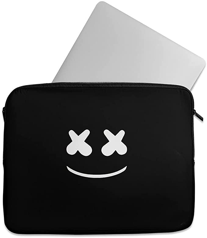 laptop sleeve 15.6 & 15 inch Protective Case with Zippe Carrying Bag laptop sleeve laptop sleeve laptop sleeve laptop sleeve 15.6 & 15 inch -Tat Casual Printed Laptop Sleeve 59