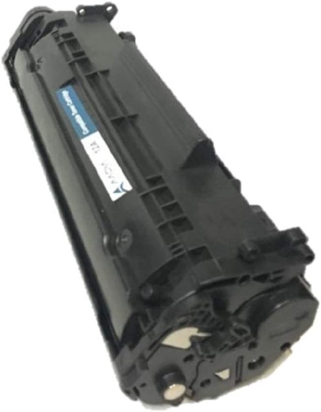 Aadya 12A Compatible Toner Cartridge