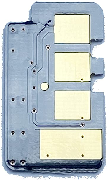 Toner Crum Chip (for resets 106R02310) Compatible with Xerox 3315/3325 EGYPT MARKET