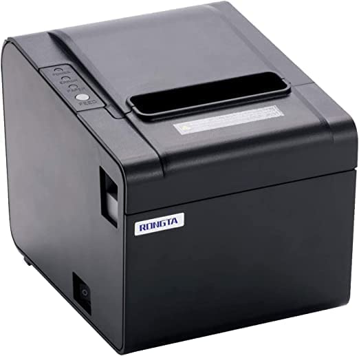 Receipt Printer Rongta 326 Lan/Usb