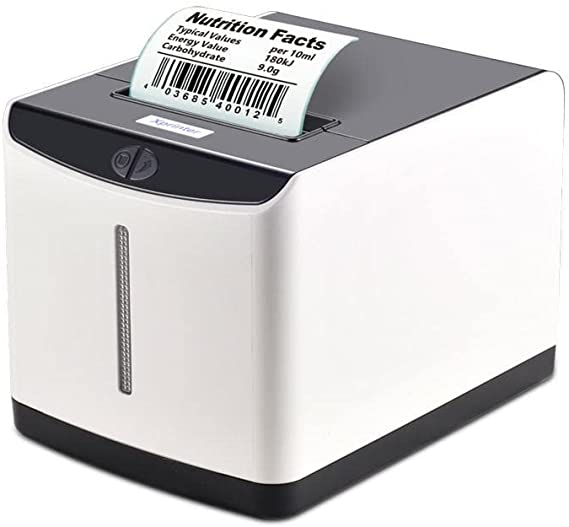 Barcode Printer X-Printer T 371 U