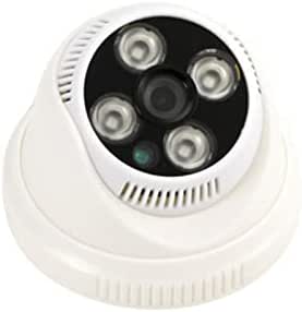 Wired Record Camera - Model Hs-1447