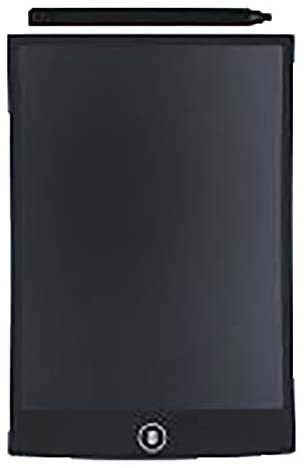 8.5 Inch LCD Writing Tablet Drawing Board, White(one year gurantee) (one year warranty)