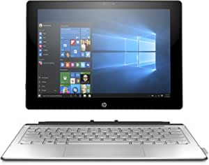 HP Spectre x2 12-a009nr Laptop - Intel Core m5-6Y54, 12 inch Touch, 128GB, 4GB RAM, Windows 10, Silver