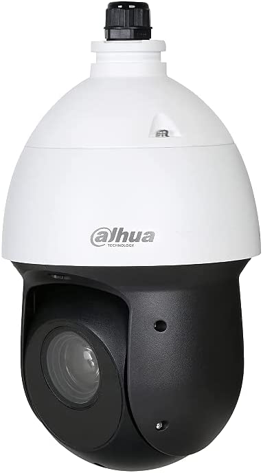 Dahua Technologies Ptz Camera - Sd492251