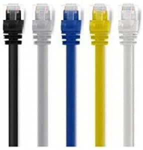 ProLink CAT6 UNSHIELDED PATCH CORD 0.25m Turquoise