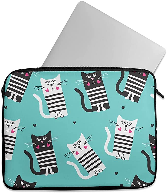 laptop sleeve 13.6 & 13 inch Protective Case with Zippe Carrying Bag laptop sleeve laptop sleeve sleeve laptop sleeve 13.6 & 13 inch -Tat Laptop Sleeve 33