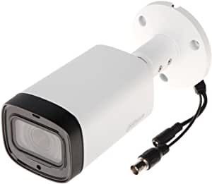 HDCVI CAMERA 2 MEGA 12MM